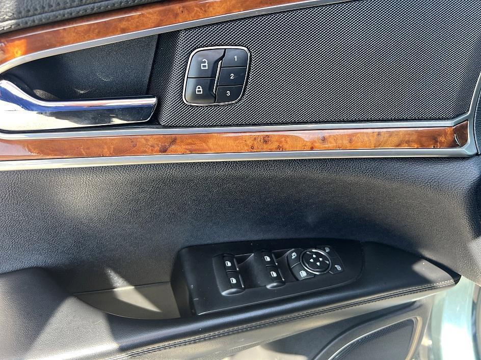 used 2016 Lincoln MKX car, priced at $17,475