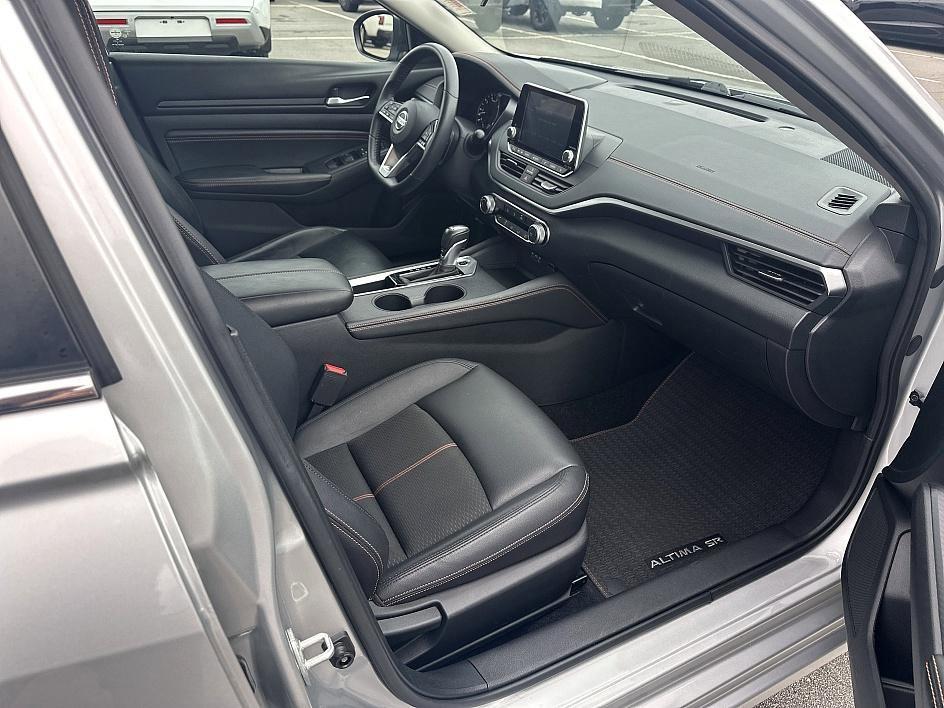 used 2019 Nissan Altima car, priced at $17,975