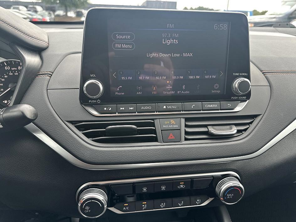 used 2019 Nissan Altima car, priced at $17,975
