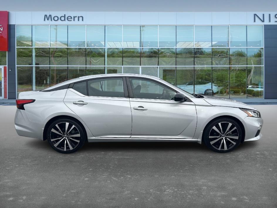 used 2019 Nissan Altima car, priced at $17,975
