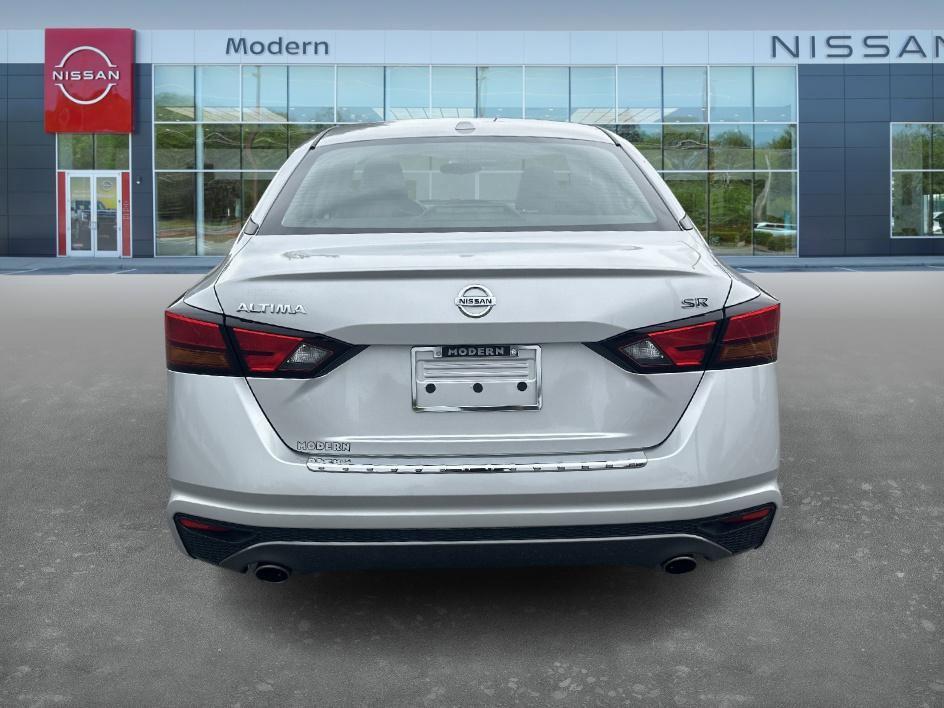 used 2019 Nissan Altima car, priced at $17,975