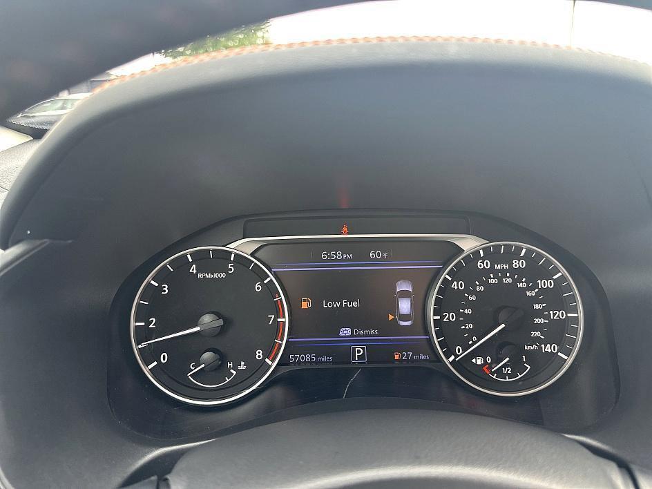 used 2019 Nissan Altima car, priced at $17,975
