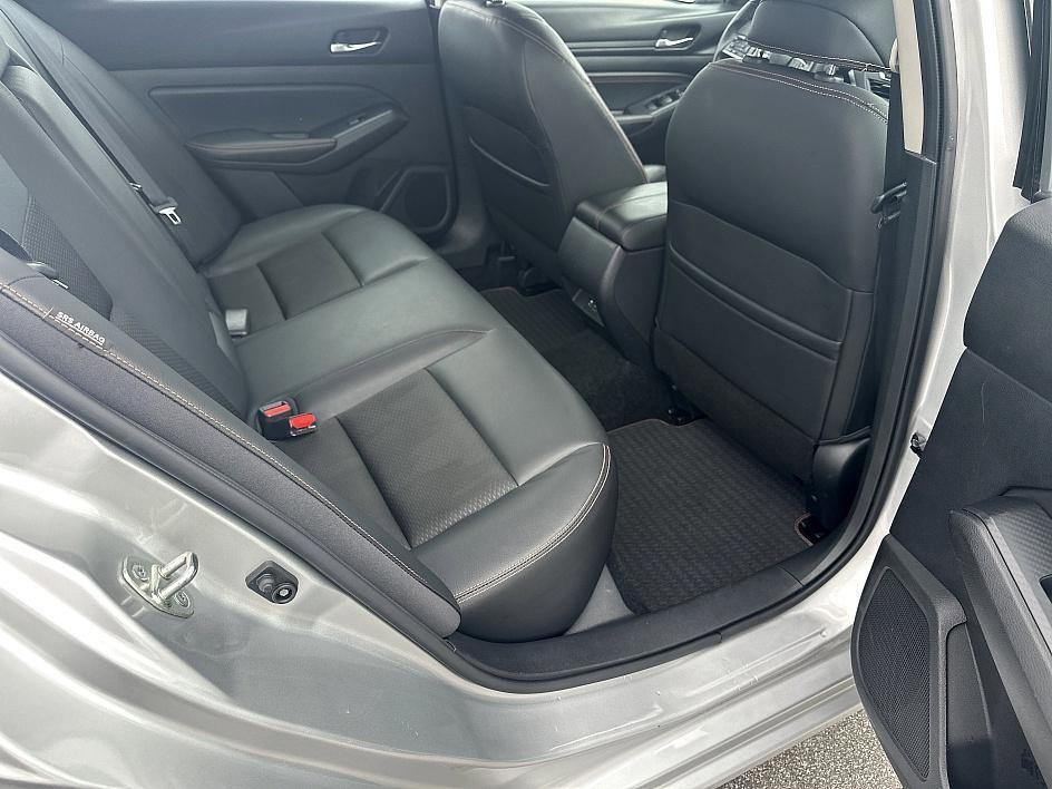 used 2019 Nissan Altima car, priced at $17,975