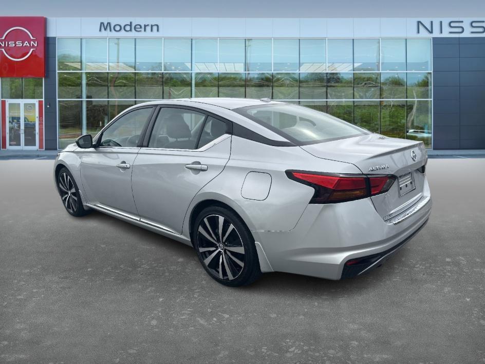 used 2019 Nissan Altima car, priced at $17,975