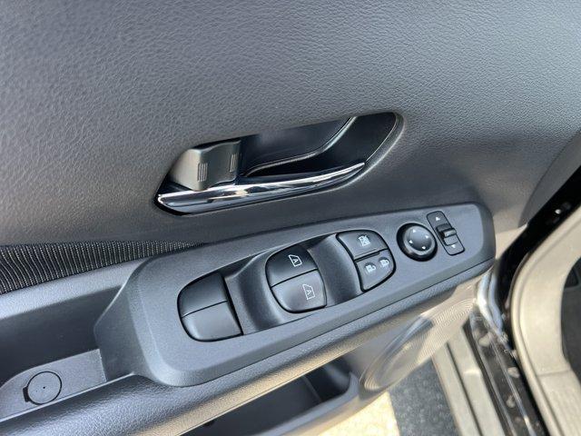 used 2023 Nissan Kicks car, priced at $21,488