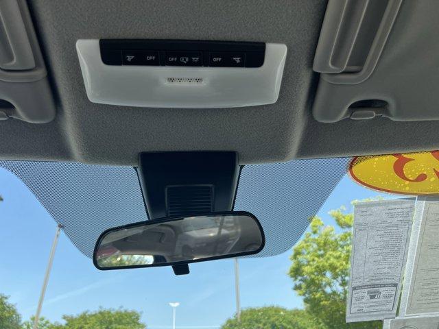used 2023 Nissan Kicks car, priced at $21,488