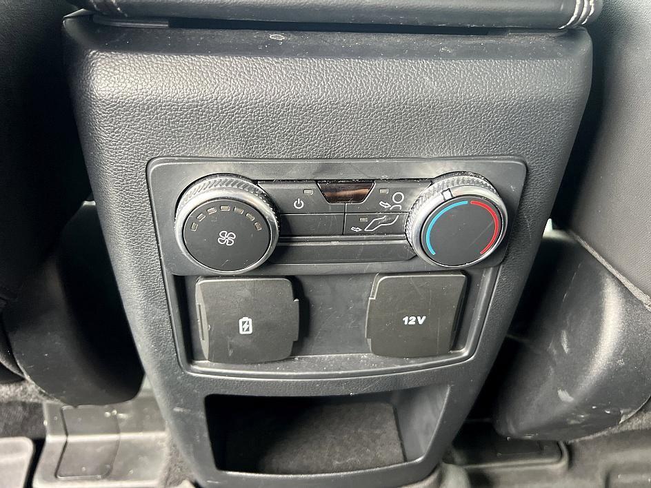 used 2021 Ford Explorer car, priced at $21,975