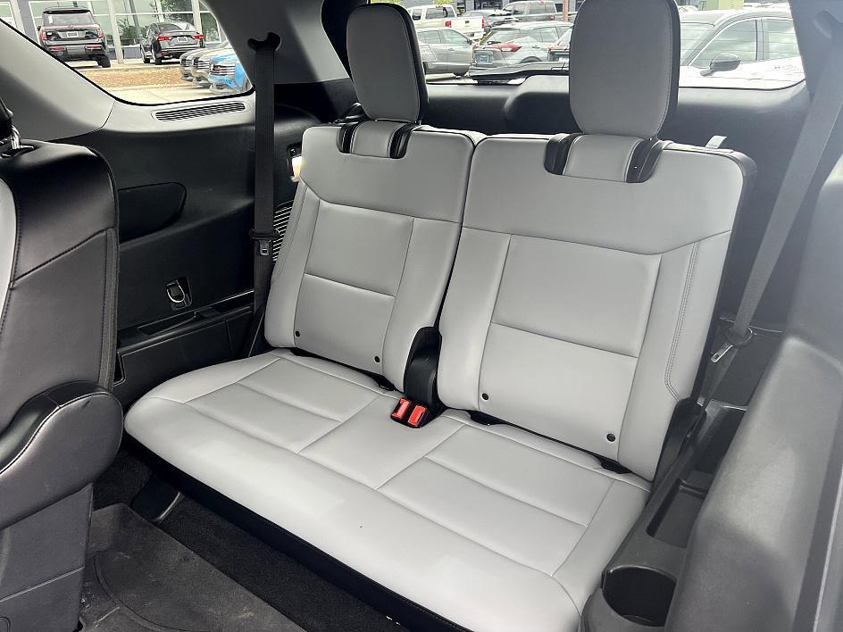 used 2021 Ford Explorer car, priced at $21,975