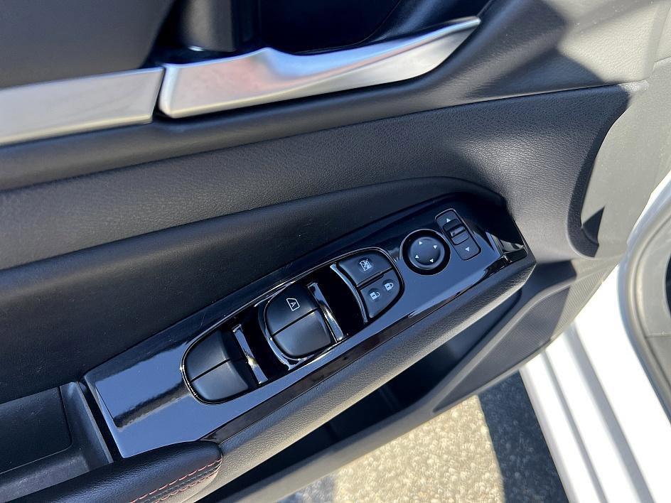 used 2024 Nissan Altima car, priced at $21,975