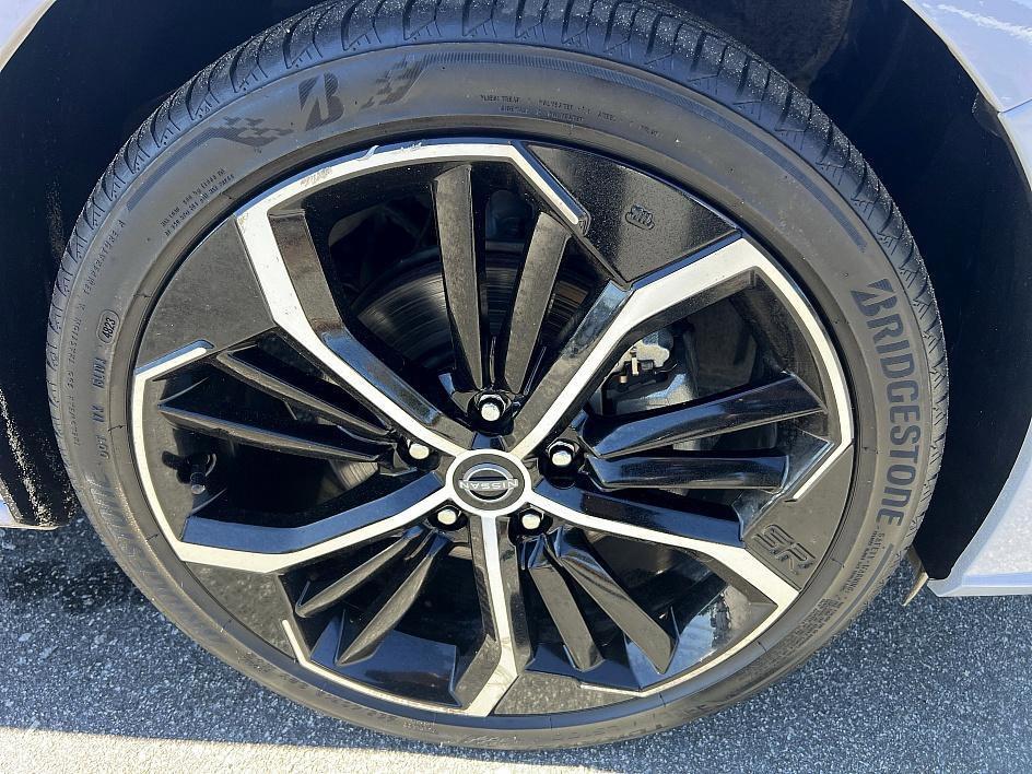 used 2024 Nissan Altima car, priced at $21,975