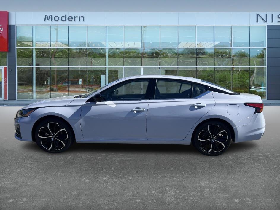 used 2024 Nissan Altima car, priced at $21,975