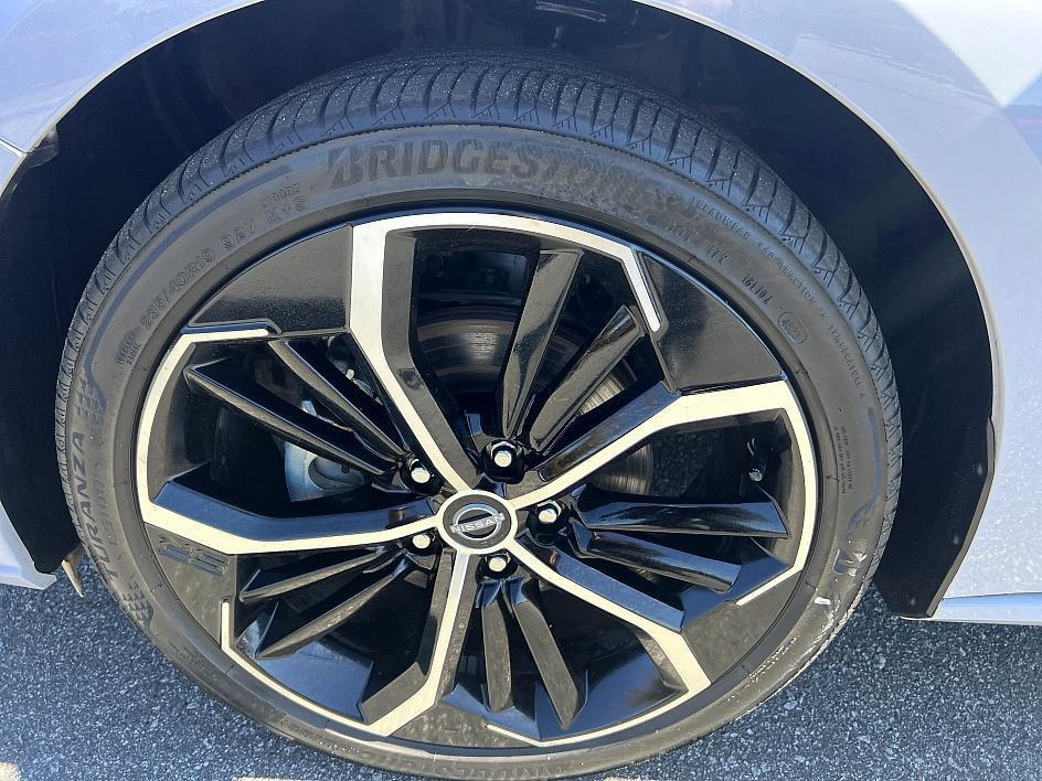 used 2024 Nissan Altima car, priced at $21,975