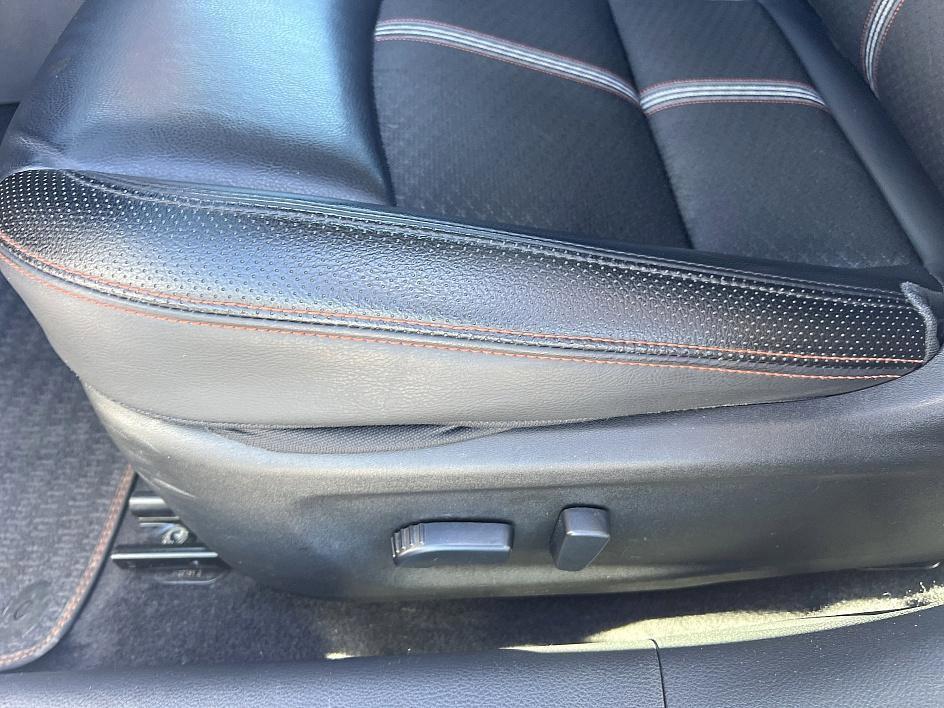 used 2024 Nissan Altima car, priced at $21,975