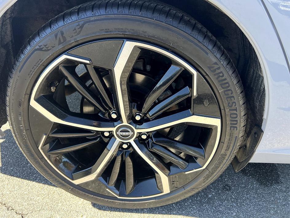 used 2024 Nissan Altima car, priced at $21,975