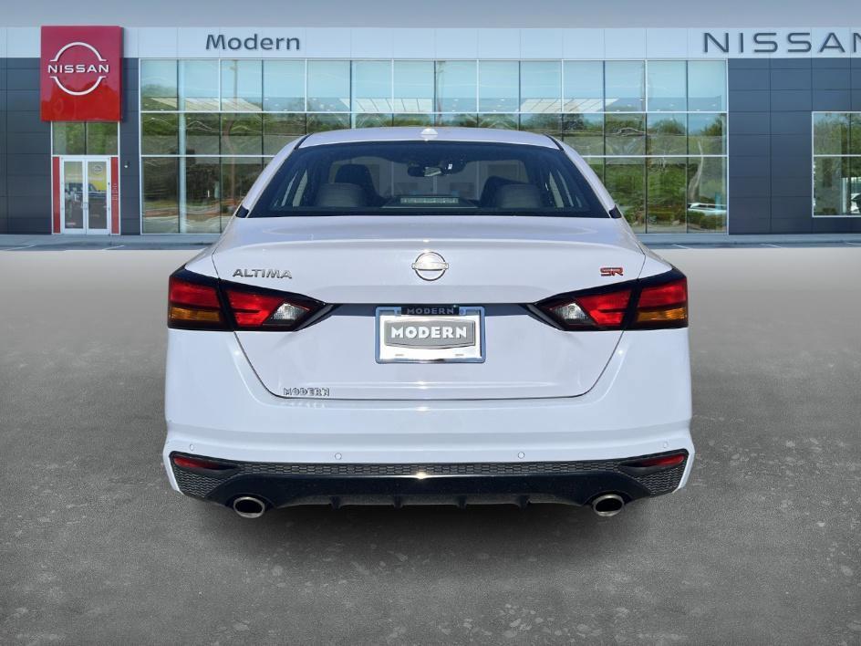used 2024 Nissan Altima car, priced at $21,975