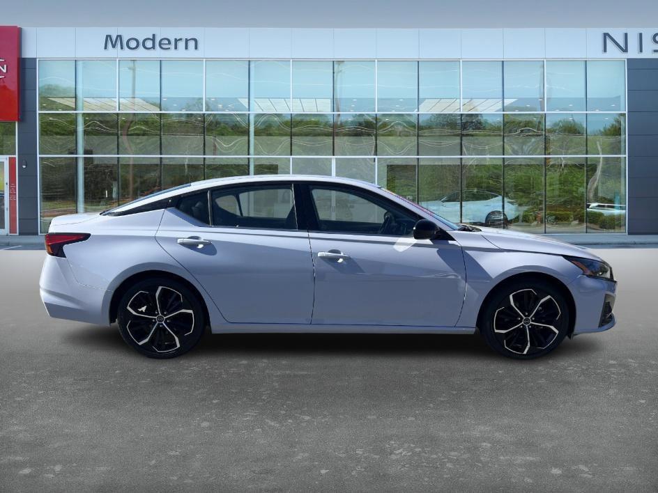 used 2024 Nissan Altima car, priced at $21,975