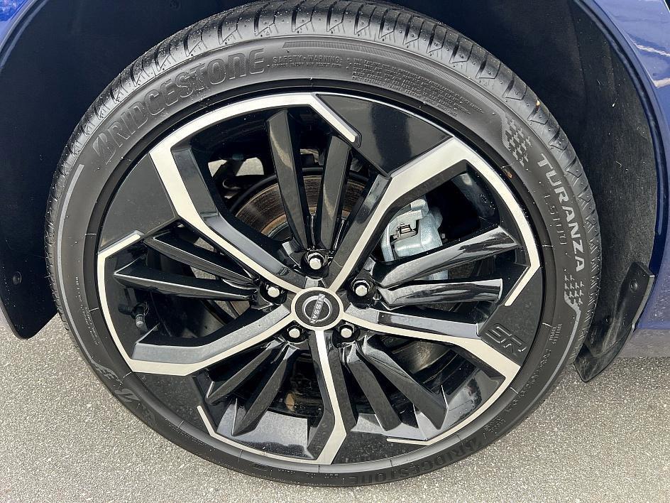 used 2024 Nissan Altima car, priced at $27,473