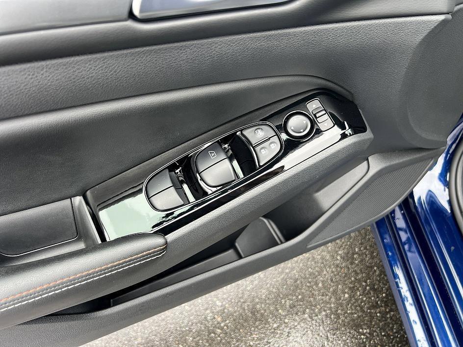 used 2024 Nissan Altima car, priced at $27,473