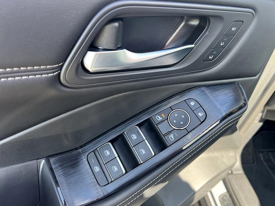 used 2023 Nissan Rogue car, priced at $27,475