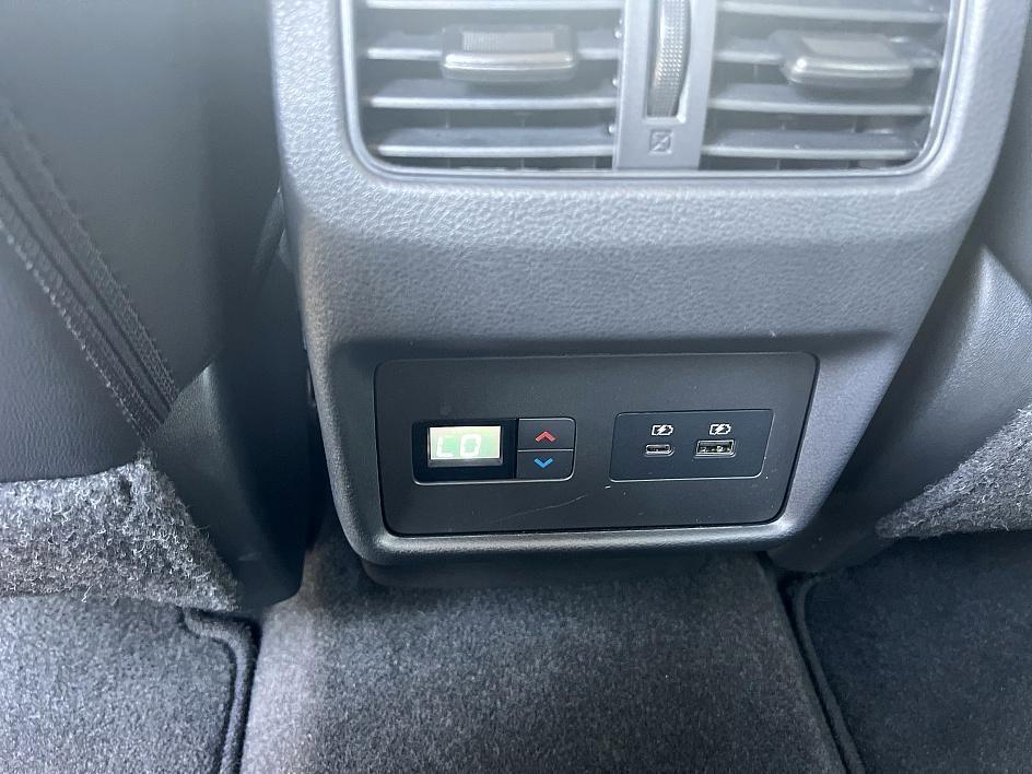 used 2023 Nissan Rogue car, priced at $27,475