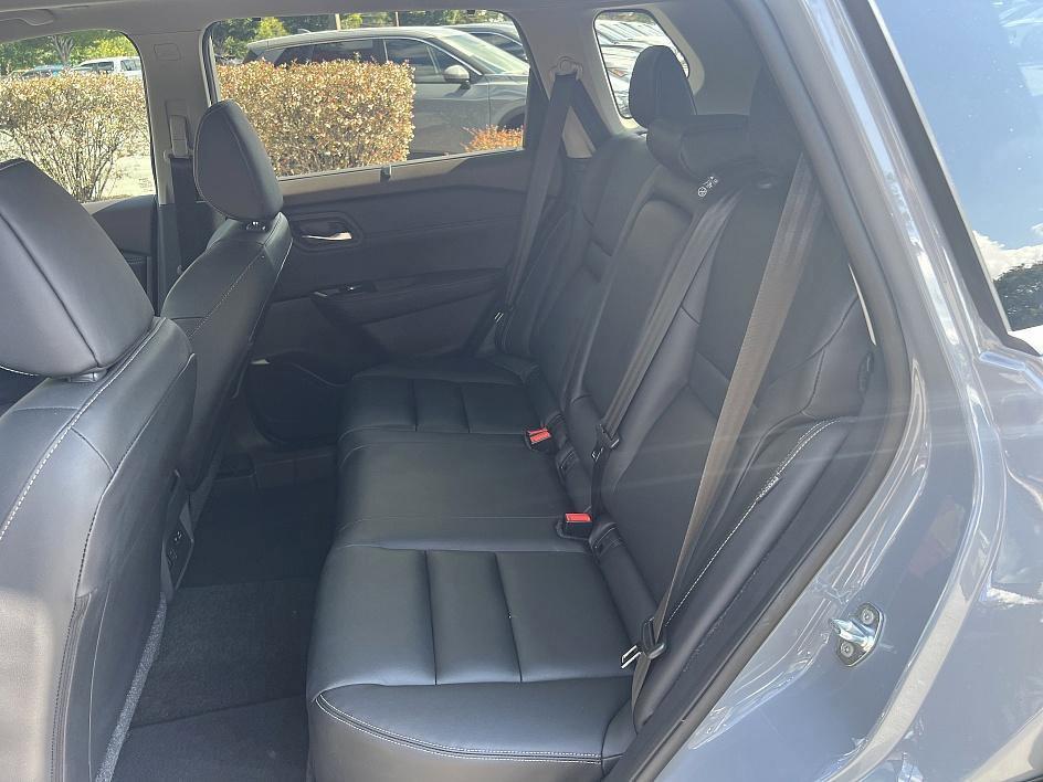 used 2023 Nissan Rogue car, priced at $27,475