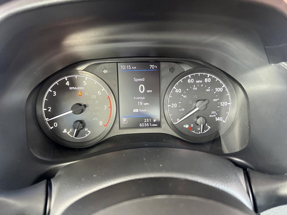 used 2022 Nissan Altima car, priced at $17,975