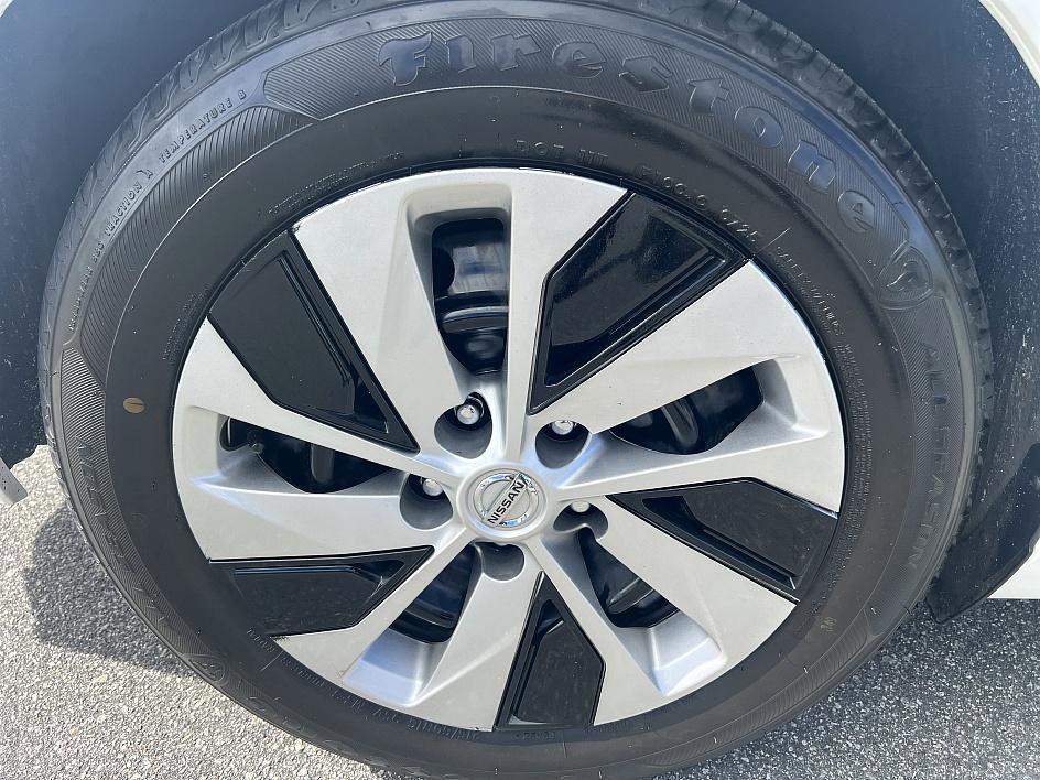 used 2022 Nissan Altima car, priced at $17,975