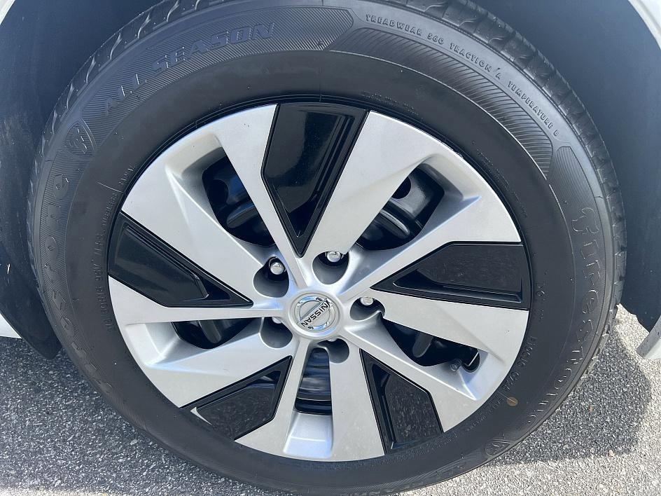 used 2022 Nissan Altima car, priced at $17,975