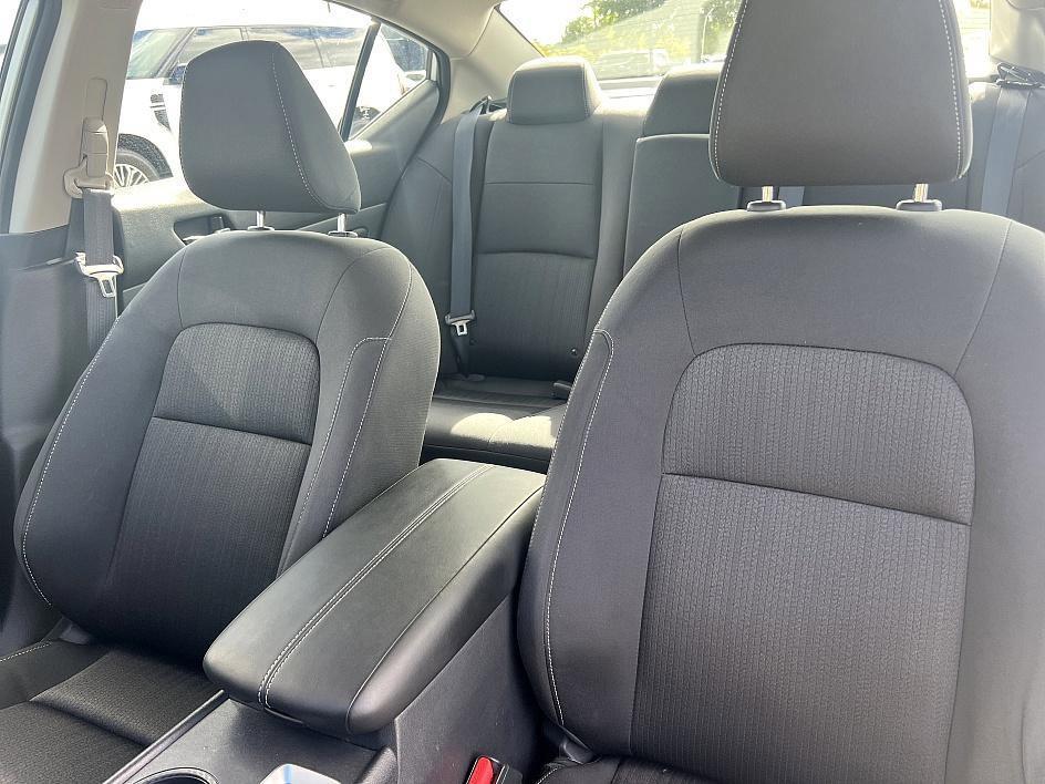 used 2022 Nissan Altima car, priced at $17,975