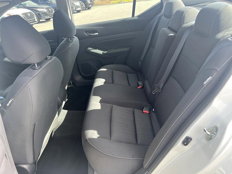 used 2022 Nissan Altima car, priced at $17,975