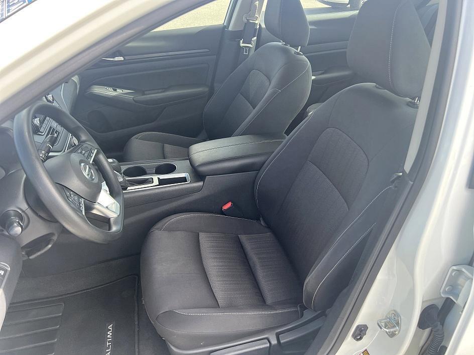 used 2022 Nissan Altima car, priced at $17,975