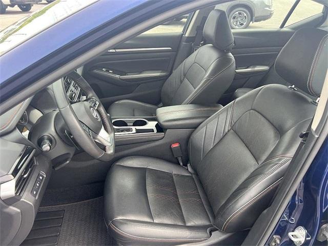 used 2024 Nissan Altima car, priced at $25,988
