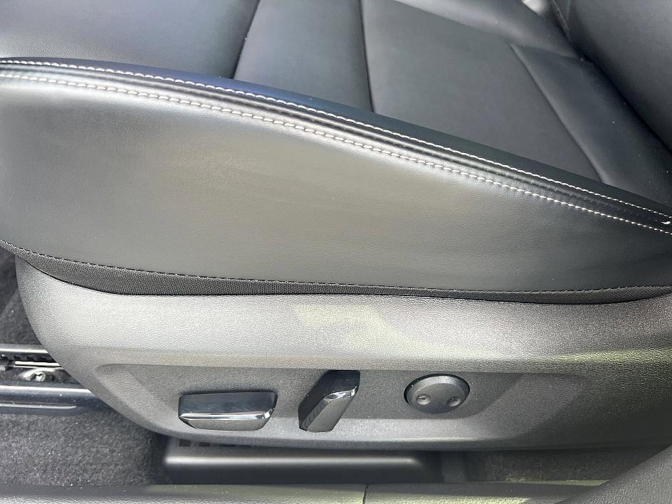 used 2023 Nissan Rogue car, priced at $25,675