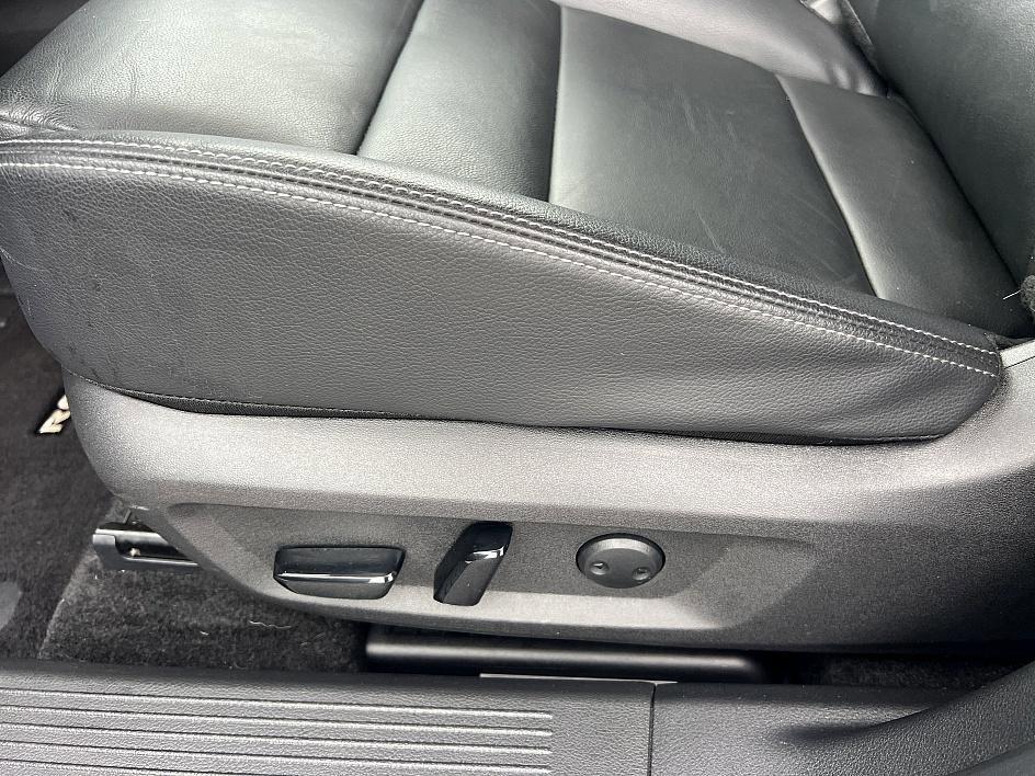 used 2024 Nissan Rogue car, priced at $27,975