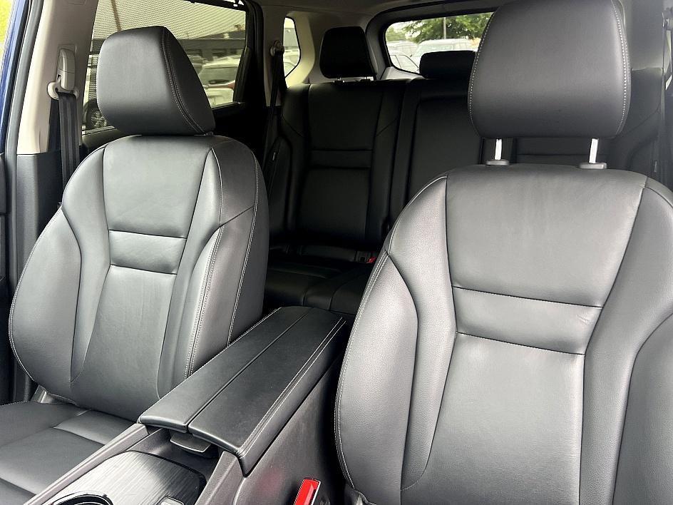 used 2024 Nissan Rogue car, priced at $27,975