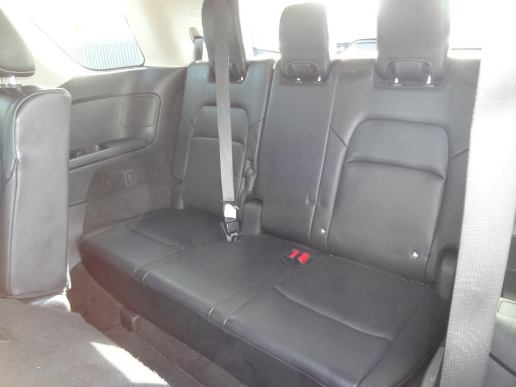 used 2023 Nissan Pathfinder car, priced at $29,988