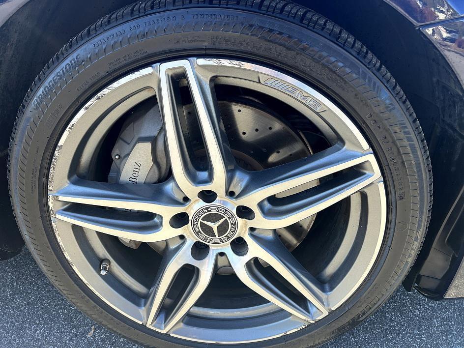 used 2019 Mercedes-Benz E-Class car, priced at $24,775