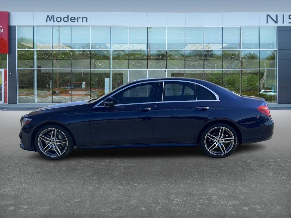 used 2019 Mercedes-Benz E-Class car, priced at $24,775