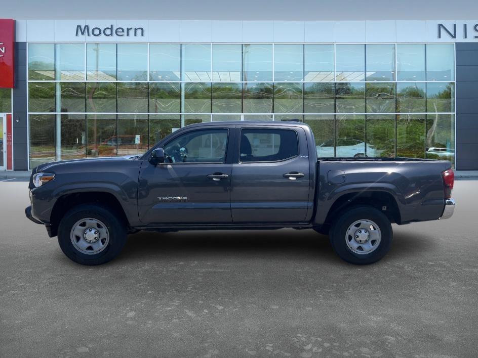 used 2023 Toyota Tacoma car, priced at $31,775