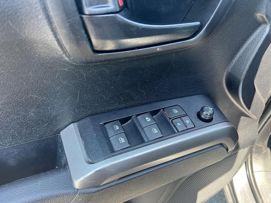 used 2023 Toyota Tacoma car, priced at $31,775