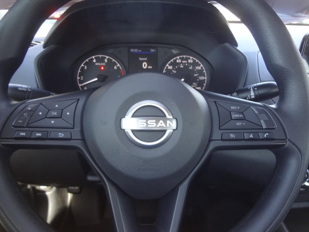 used 2023 Nissan Altima car, priced at $18,975