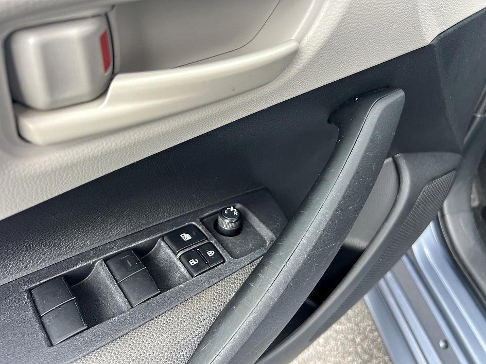 used 2024 Toyota Corolla car, priced at $18,775