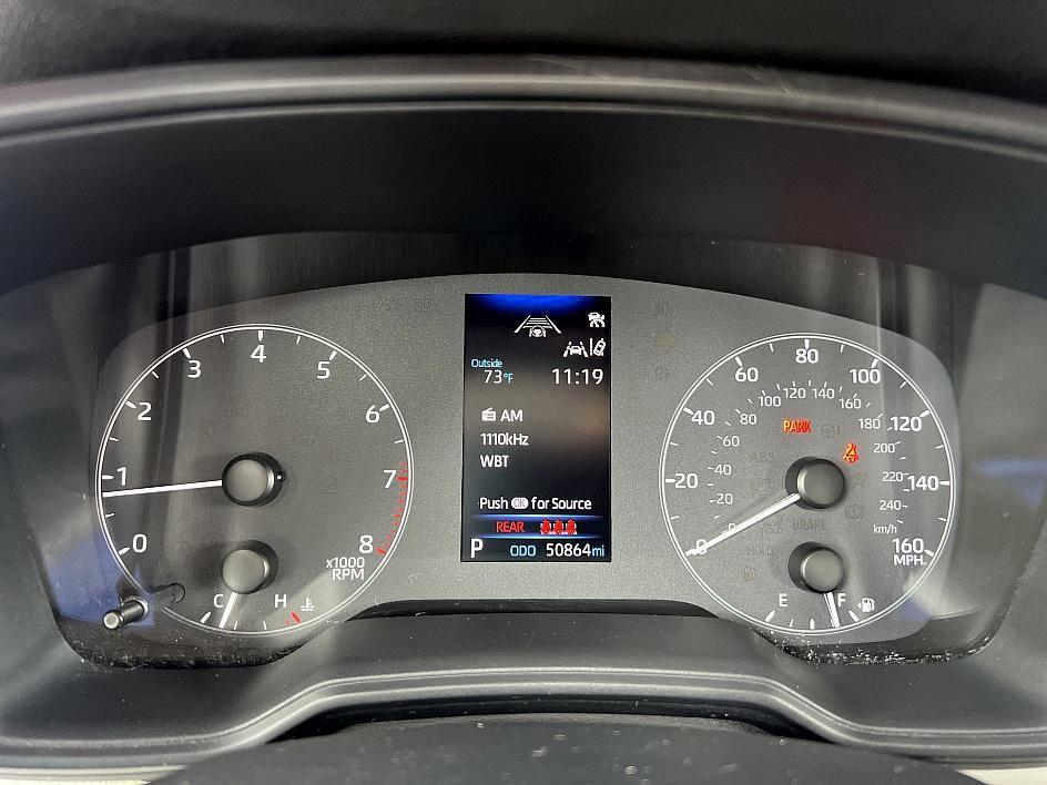 used 2024 Toyota Corolla car, priced at $18,775