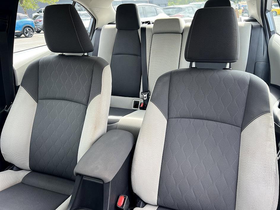 used 2024 Toyota Corolla car, priced at $18,775