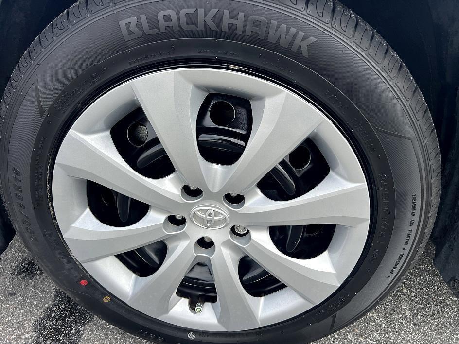 used 2024 Toyota Corolla car, priced at $18,775