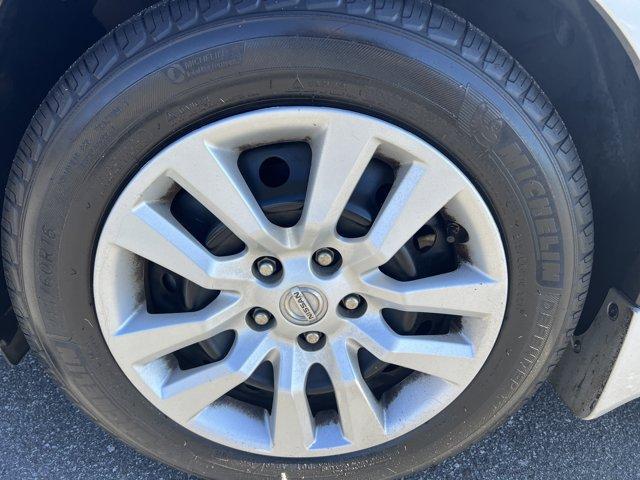 used 2015 Nissan Altima car, priced at $10,488