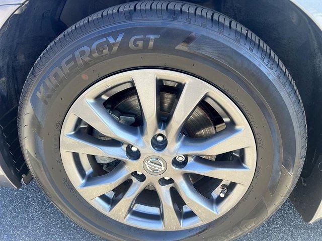 used 2015 Nissan Altima car, priced at $10,488
