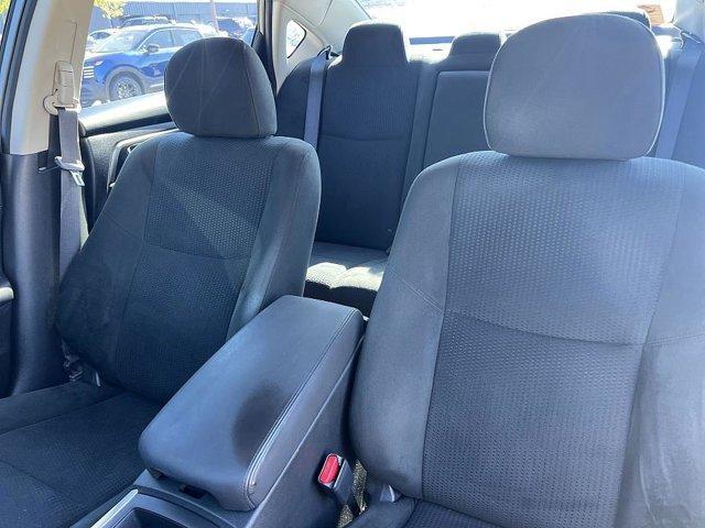 used 2015 Nissan Altima car, priced at $10,488