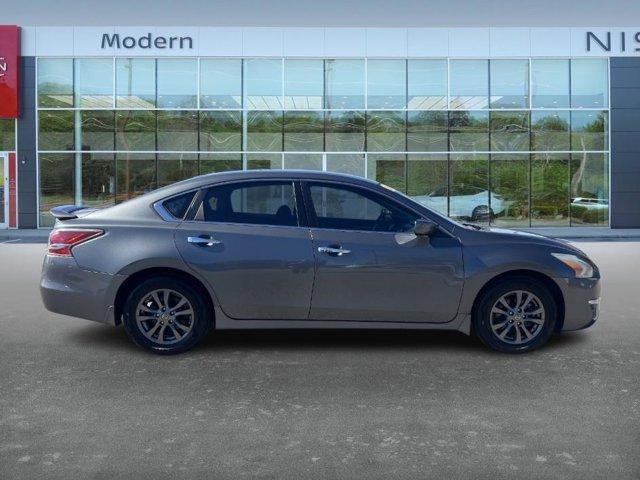 used 2015 Nissan Altima car, priced at $10,488