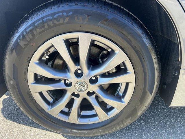 used 2015 Nissan Altima car, priced at $10,488